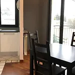 Busto Prestige Vicino Centro E Stazione 20min Malpensa Apartmán