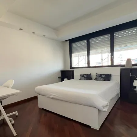 Apartamento Busto Prestige Vicino Centro E Stazione 20min Malpensa Busto Arsizio