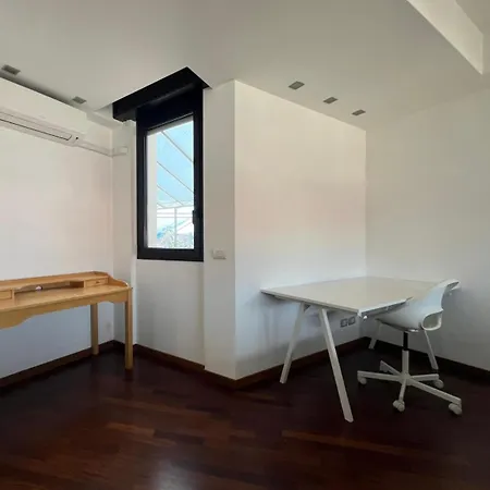 Busto Prestige Vicino Centro E Stazione 20min Malpensa * Busto Arsizio