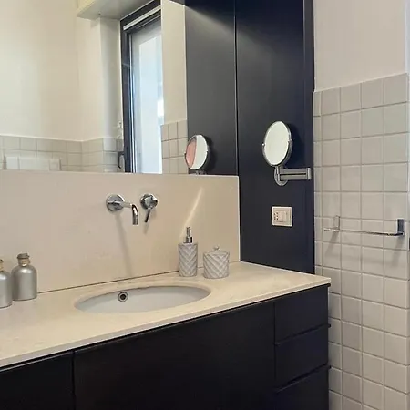 Busto Prestige Vicino Centro E Stazione 20min Malpensa * Busto Arsizio