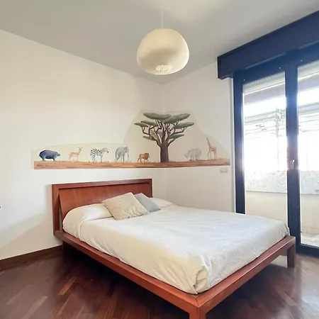 Busto Prestige Vicino Centro E Stazione 20min Malpensa
