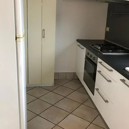 Busto Prestige Vicino Centro E Stazione 20min Malpensa *