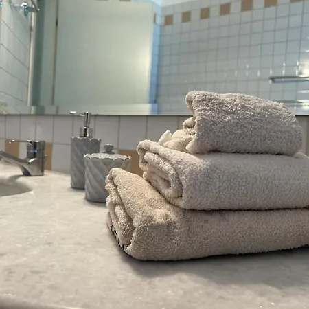 Appartement Busto Prestige Vicino Centro E Stazione 20min Malpensa *