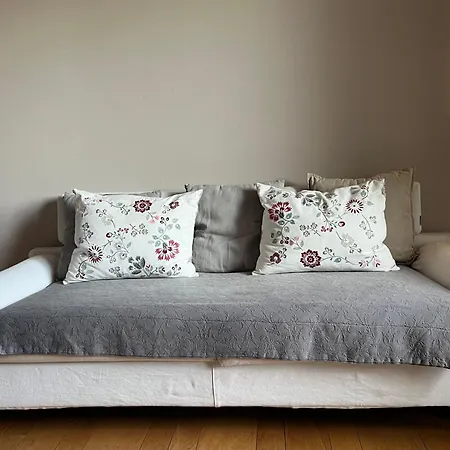 Busto Prestige Vicino Centro E Stazione 20min Malpensa Appartement *