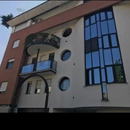 Busto Prestige Vicino Centro E Stazione 20min Malpensa * Busto Arsizio